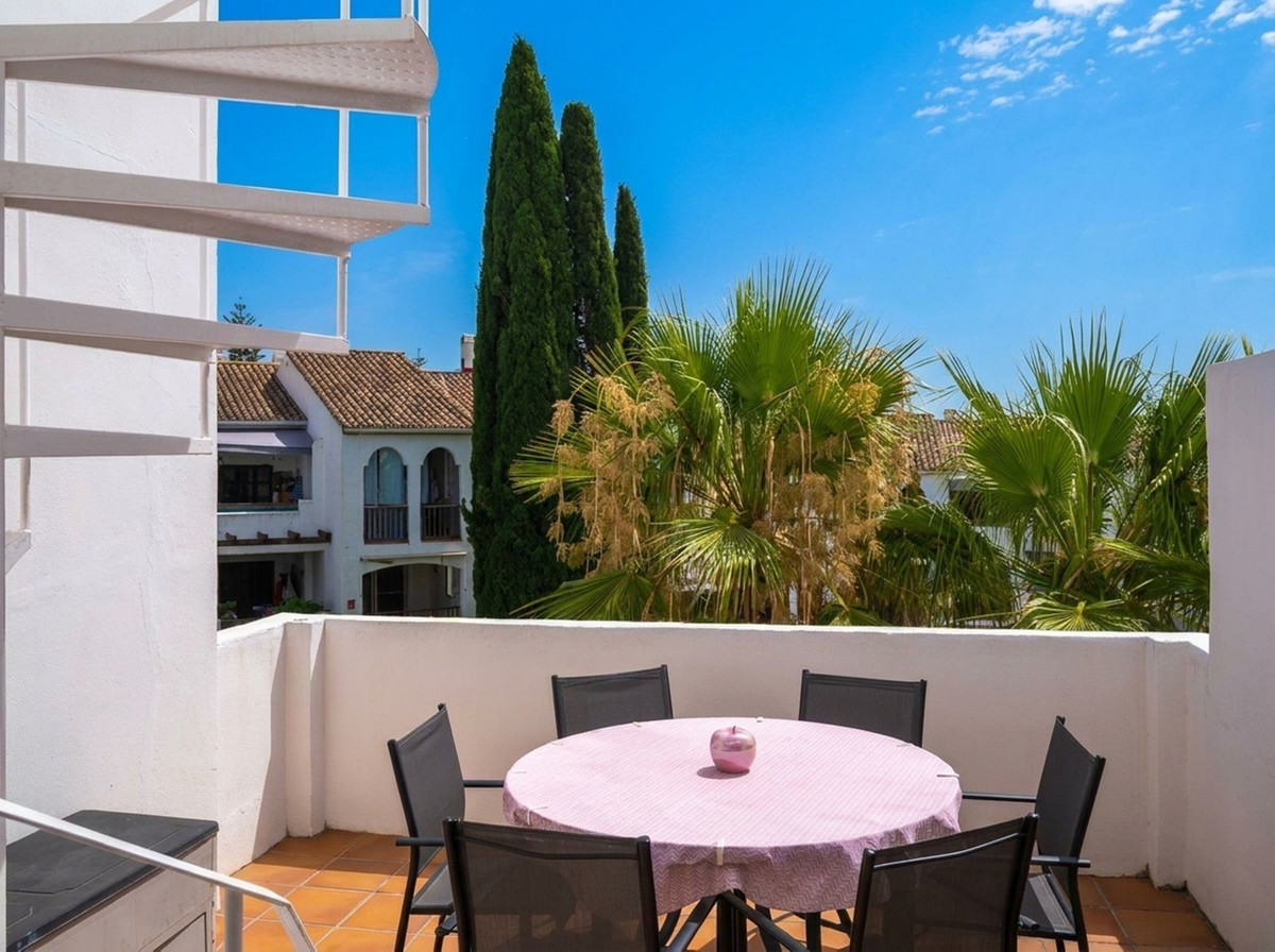 2-slaapkamerappartement in El Paraiso, Estepona in El Paraiso - foto 3