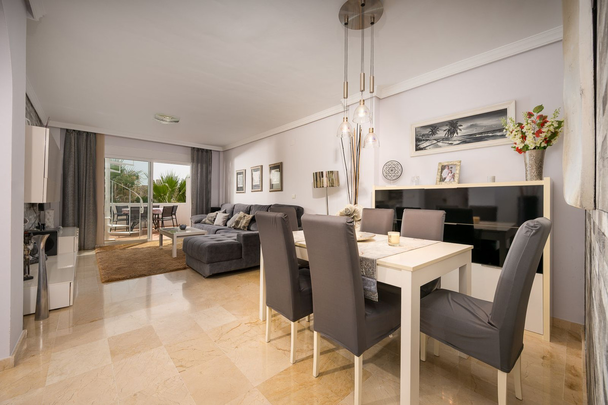 2-slaapkamerappartement in El Paraiso, Estepona in El Paraiso - foto 5