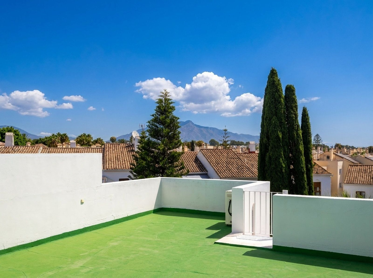 2-slaapkamerappartement in El Paraiso, Estepona in El Paraiso - foto 6