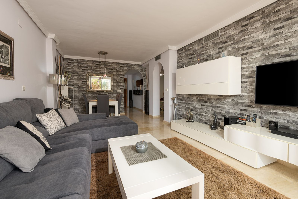 2-slaapkamerappartement in El Paraiso, Estepona in El Paraiso - foto 7