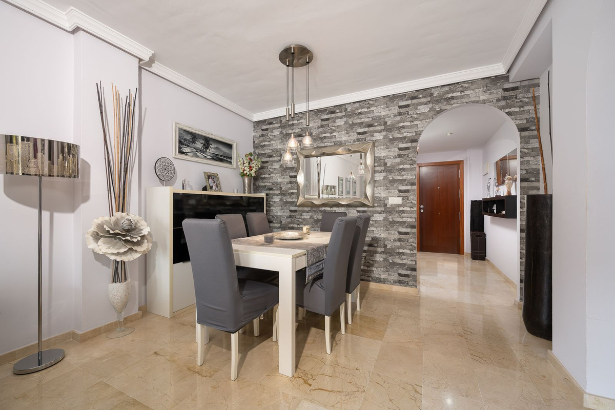 2-slaapkamerappartement in El Paraiso, Estepona in El Paraiso - foto 8
