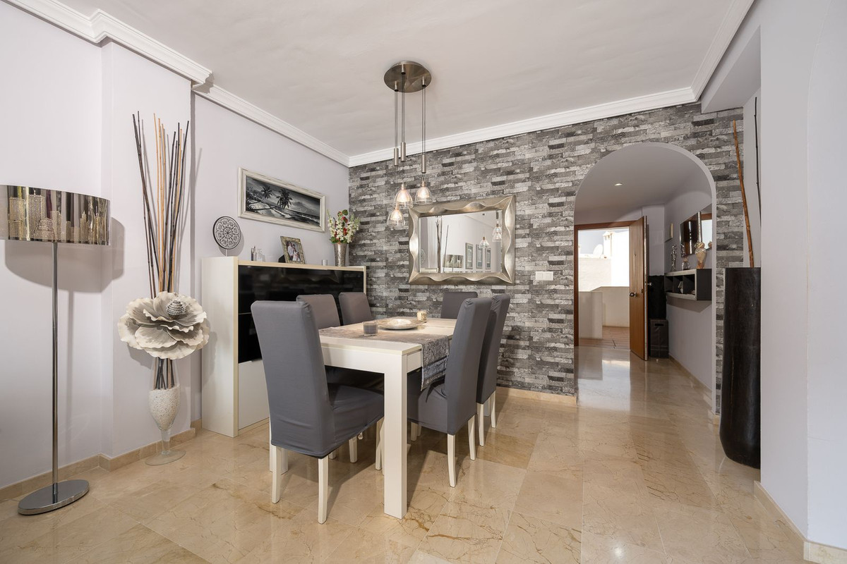 2-slaapkamerappartement in El Paraiso, Estepona in El Paraiso - foto 9