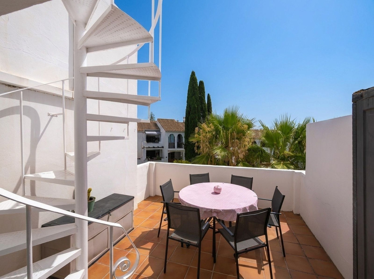 2-slaapkamerappartement in El Paraiso, Estepona in El Paraiso - foto 10
