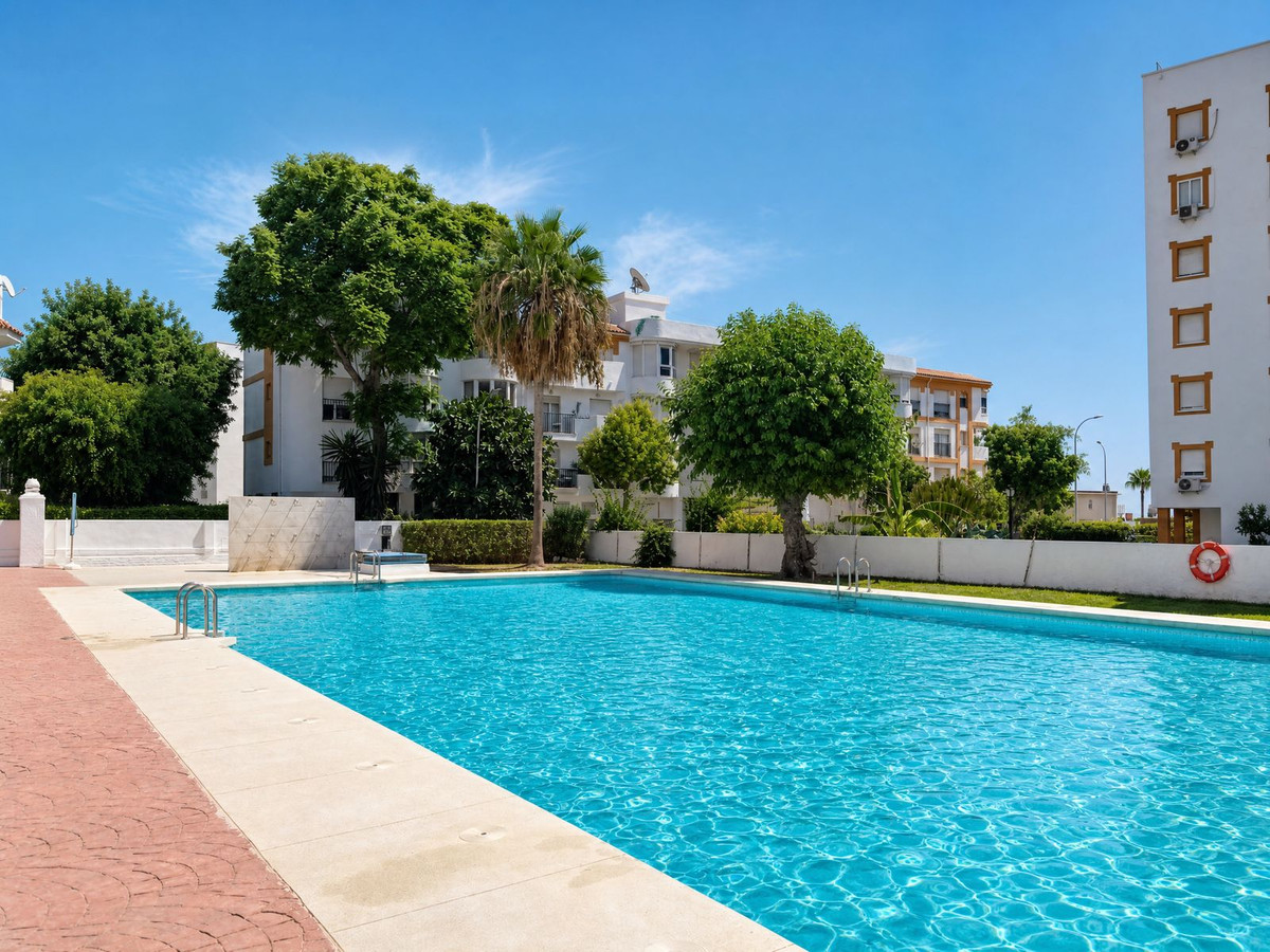 Studio in Torremolinos in Torremolinos - foto 11