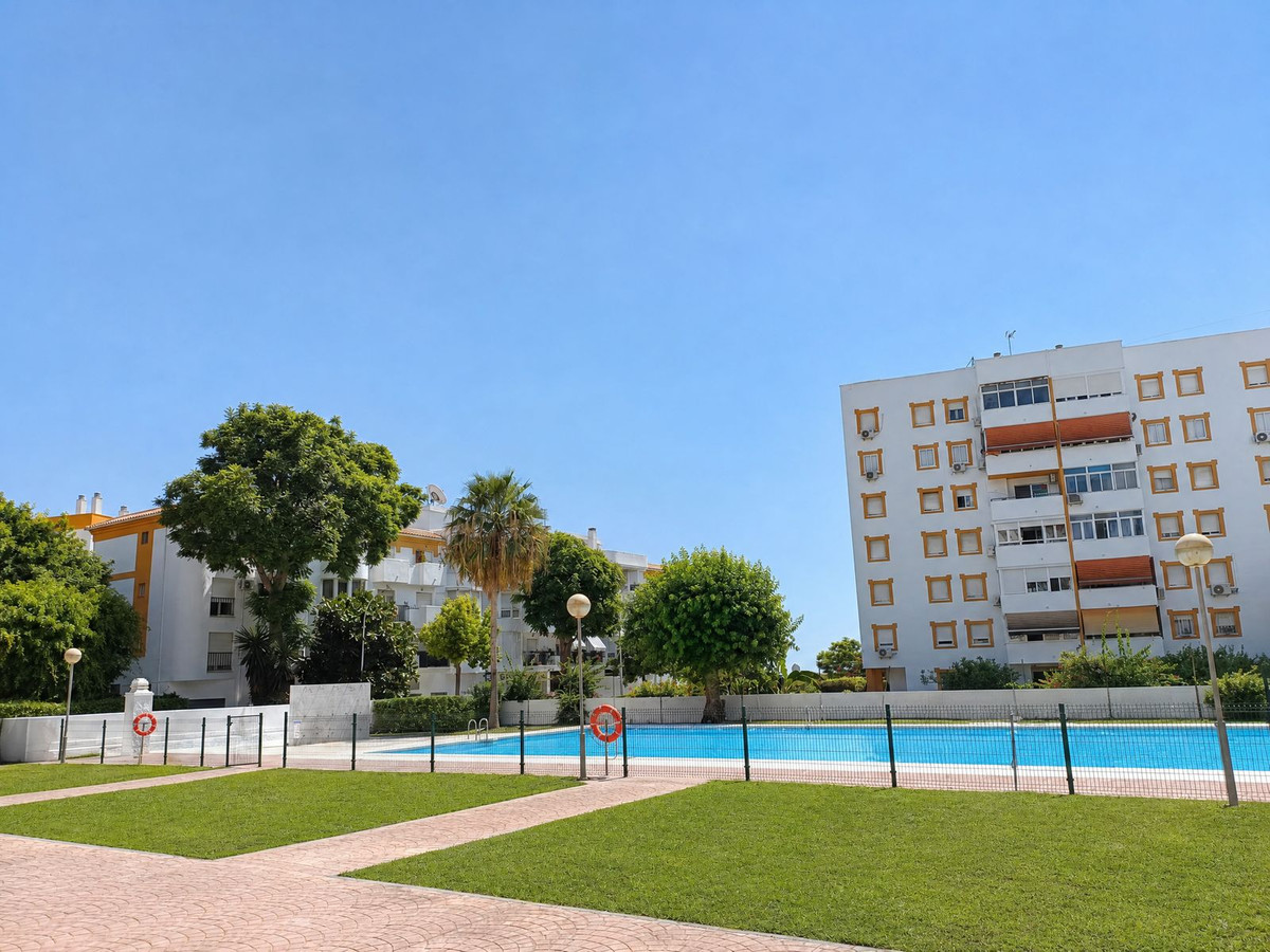 Studio in Torremolinos in Torremolinos - foto 12