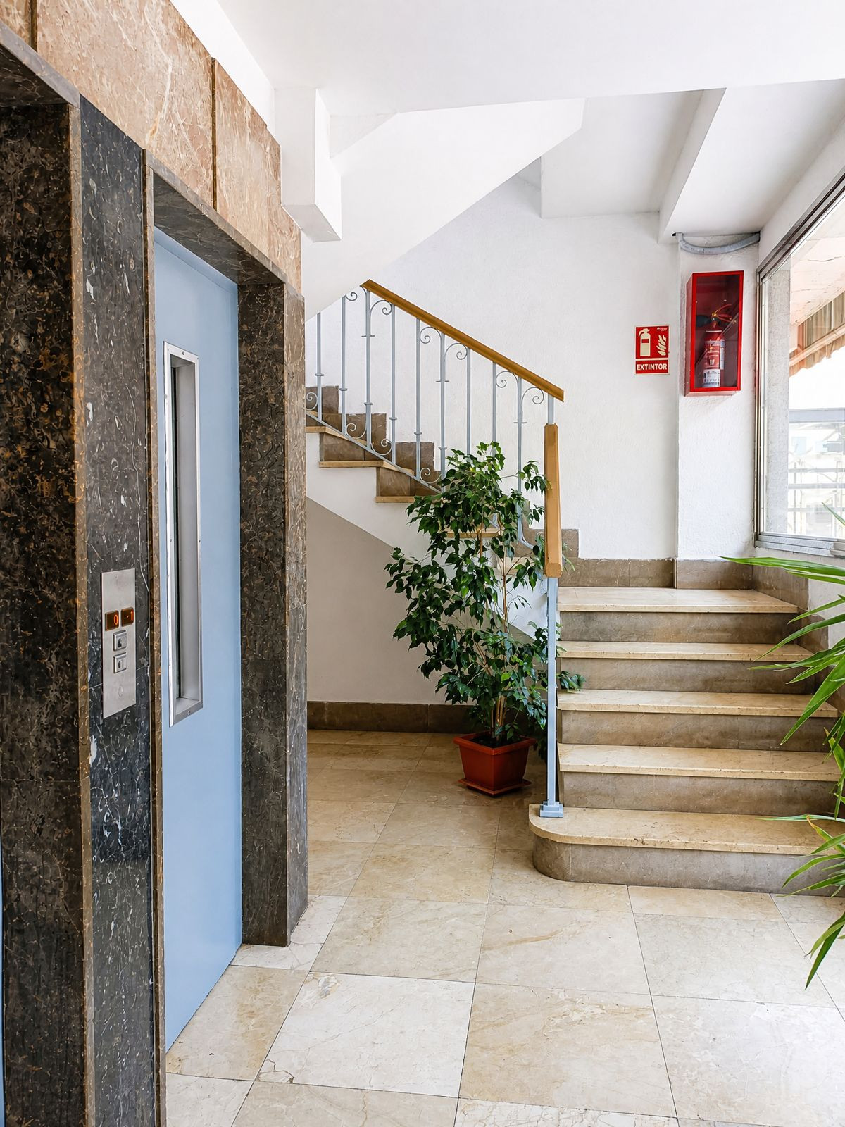 Studio in Torremolinos in Torremolinos - foto 15