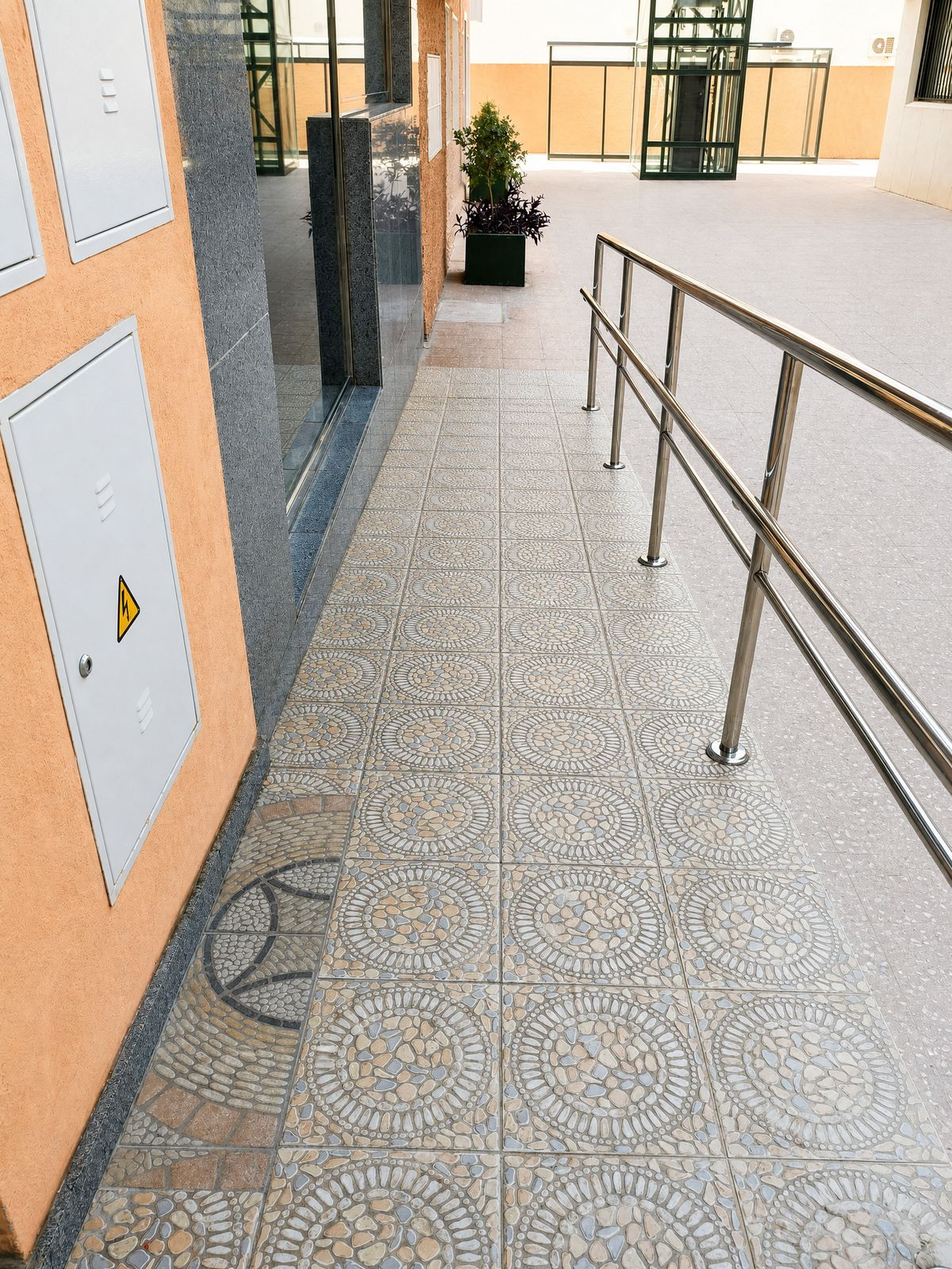 Studio in Torremolinos in Torremolinos - foto 16