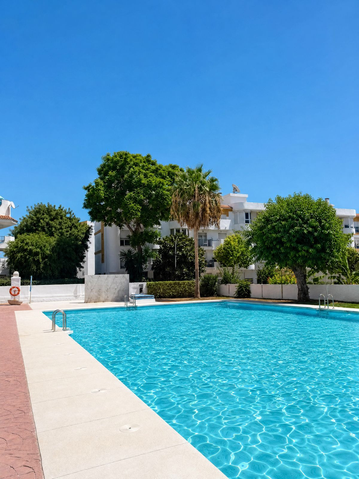 Studio in Torremolinos in Torremolinos - foto 17