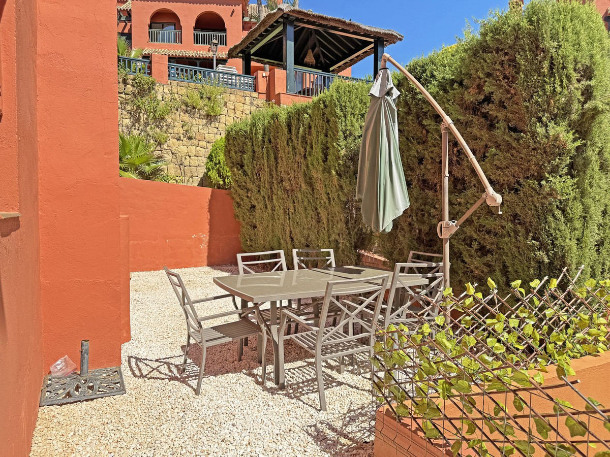 Calahonda – 2-slaapkamer appartement met privé tuin en zeezicht in Calahonda - foto 20