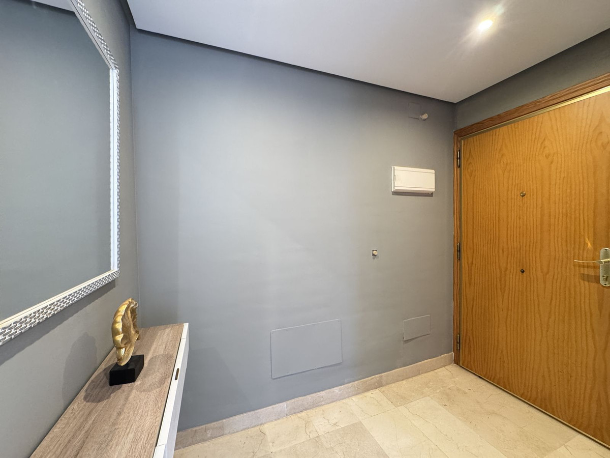 Calahonda – 2-slaapkamer appartement met privé tuin en zeezicht in Calahonda - foto 8