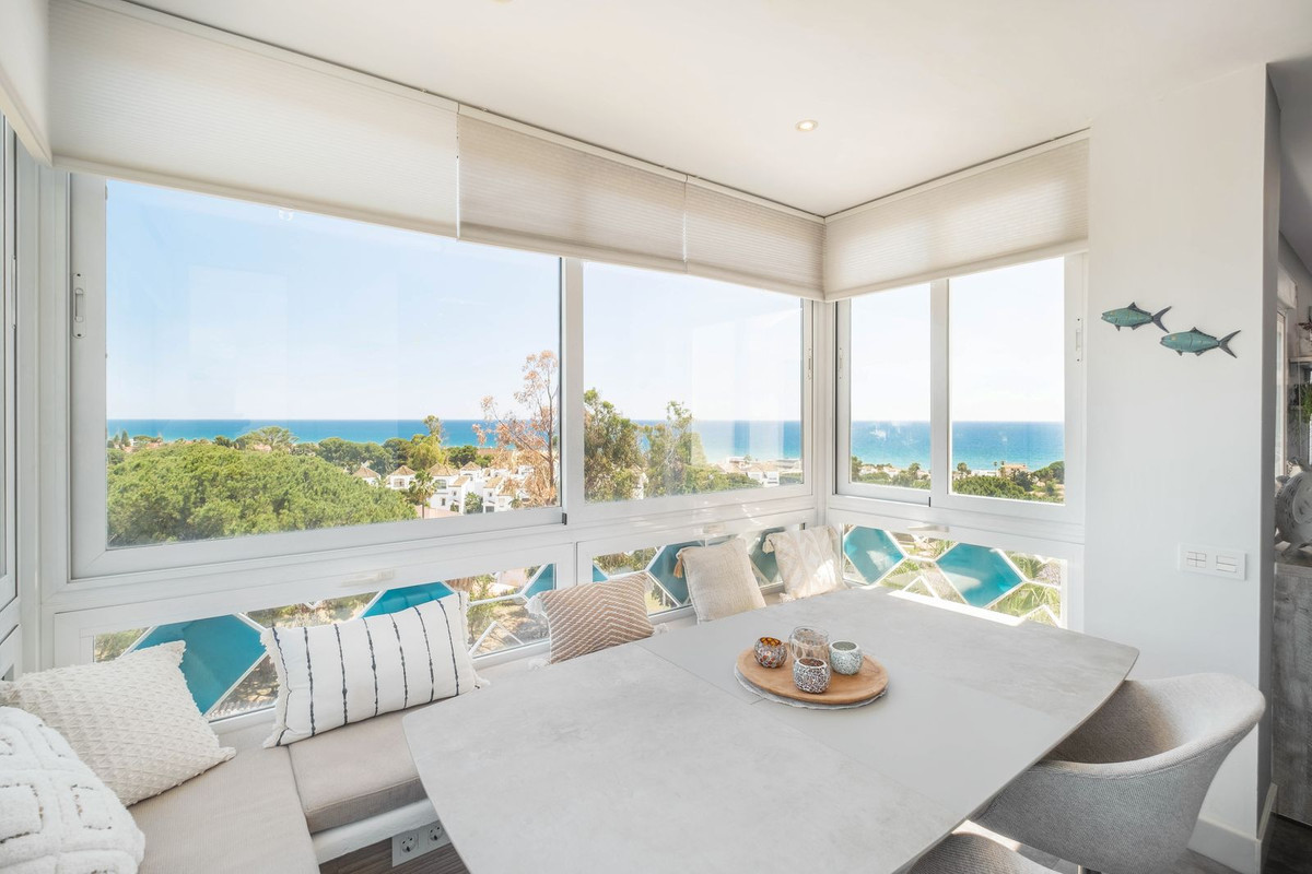 Hoekpenthouse op steenworp afstand van het strand in Costabella in Costabella - foto 7