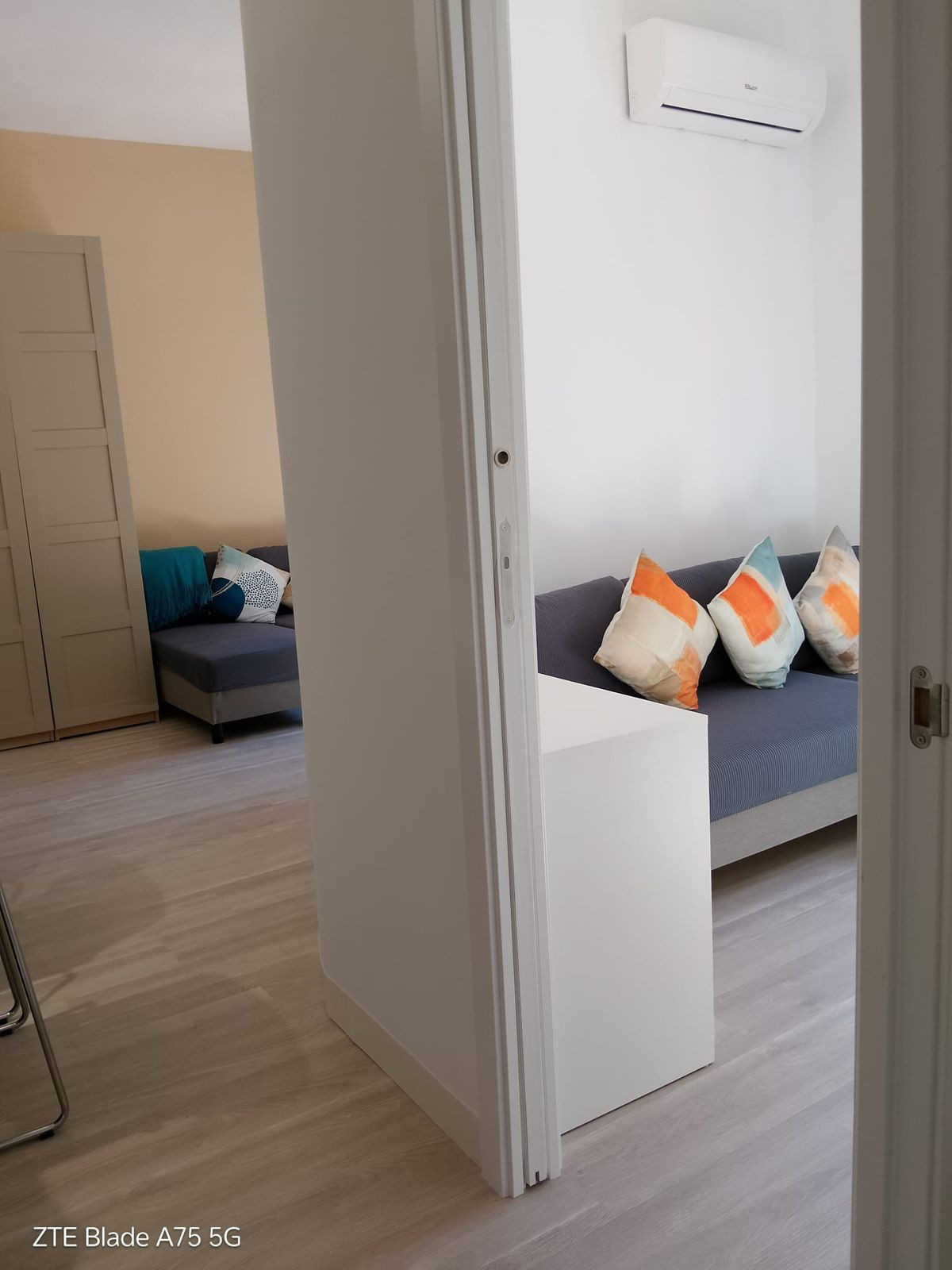 2-slaapkamer appartement aan het strand in Calahonda in Calahonda - foto 2