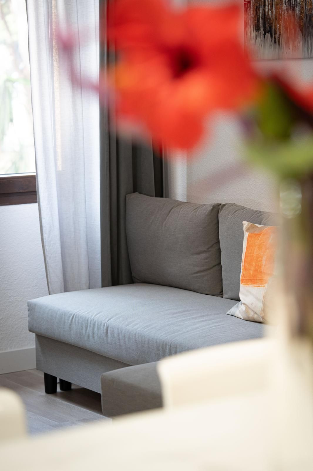 2-slaapkamer appartement aan het strand in Calahonda in Calahonda - foto 18