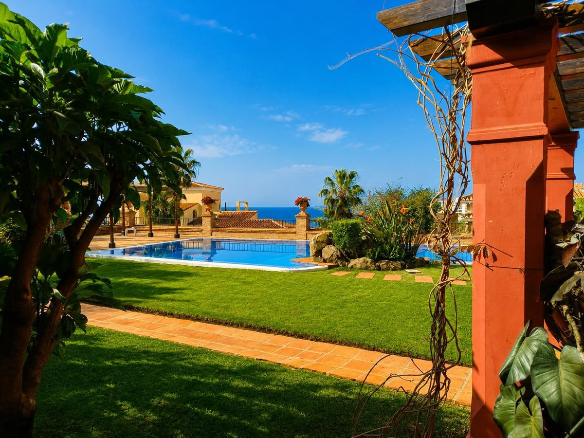 Villa met 8 slaapkamers in Torrequebrada in Torrequebrada - foto 20