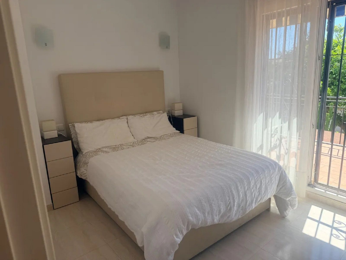 Vrijstaande villa met 2 slaapkamers in Benalmadena in Benalmadena - foto 4