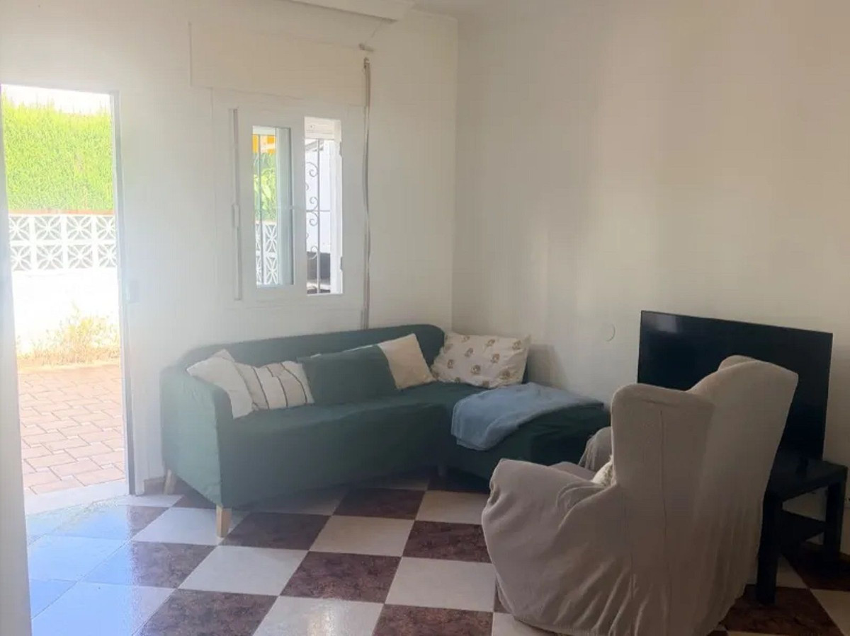 Vrijstaande villa met 2 slaapkamers in Benalmadena in Benalmadena - foto 6