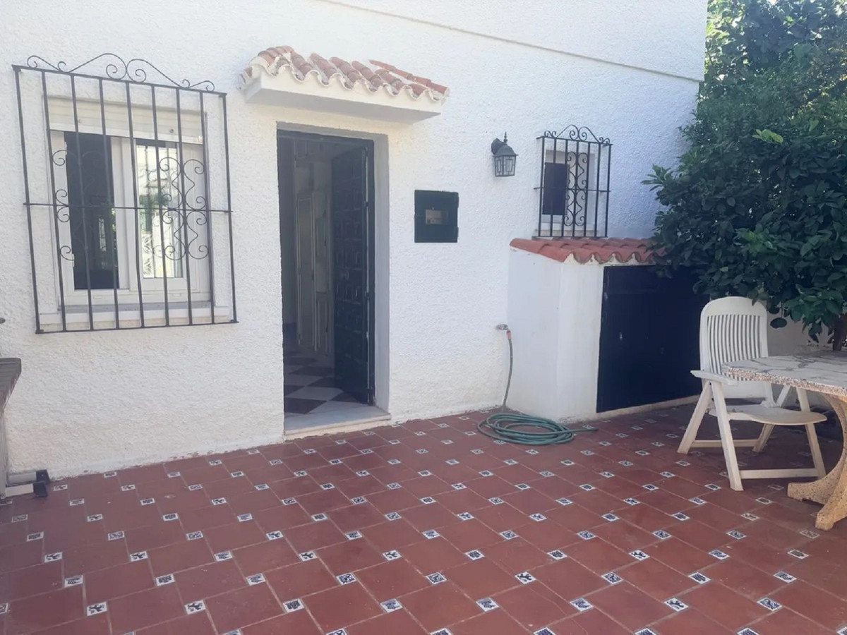 Vrijstaande villa met 2 slaapkamers in Benalmadena in Benalmadena - foto 10
