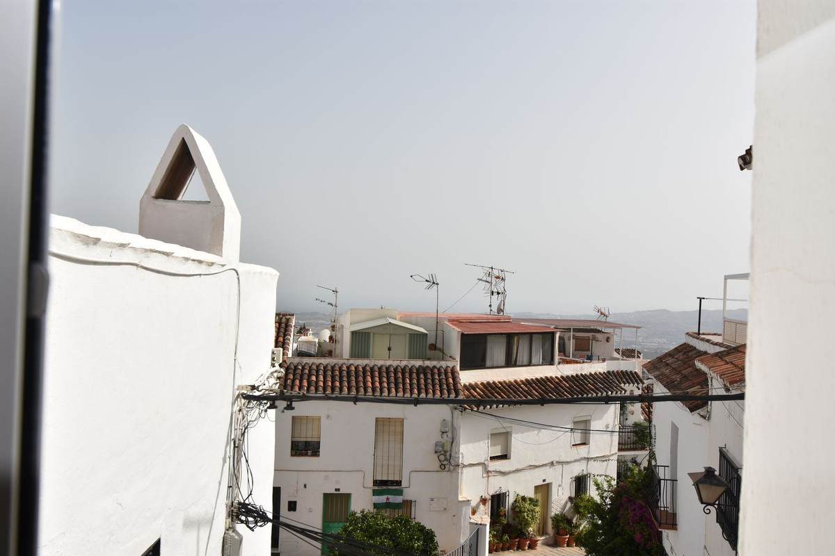 Penthouse 1 slaapkamer met dakterras en zeezicht in Mijas in Mijas - foto 16