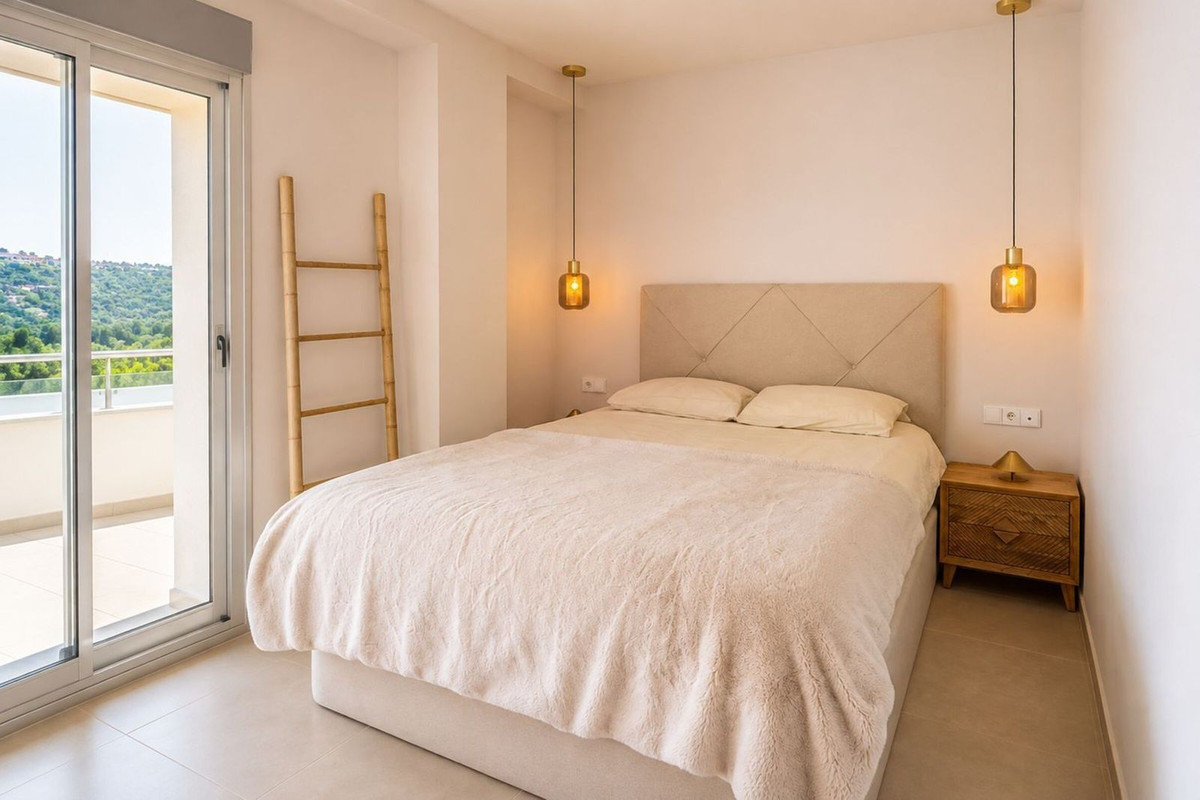Appartement met 3 slaapkamers in Cancelada in Cancelada - foto 10