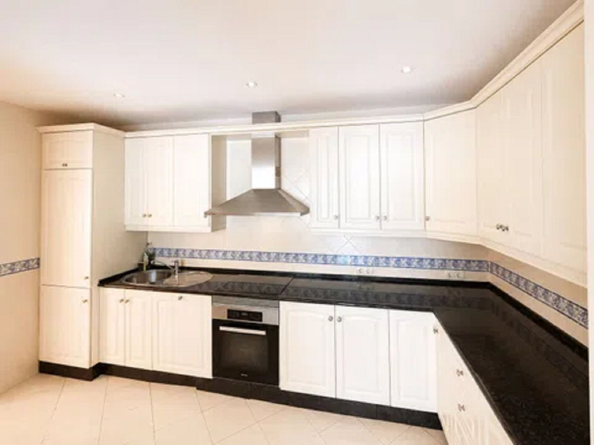 3-slaapkamerappartement in Marbella in Marbella - foto 11