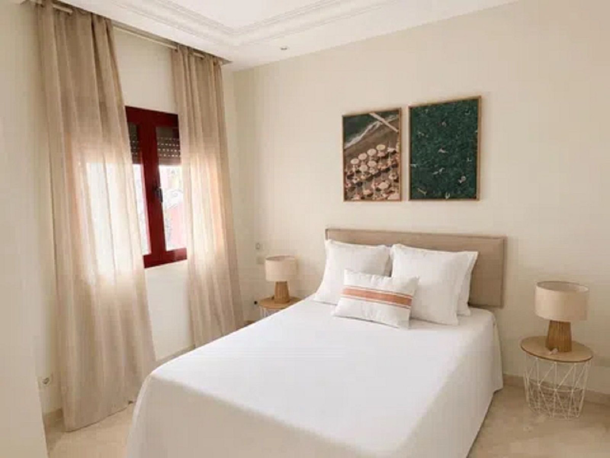 3-slaapkamerappartement in Marbella in Marbella - foto 3