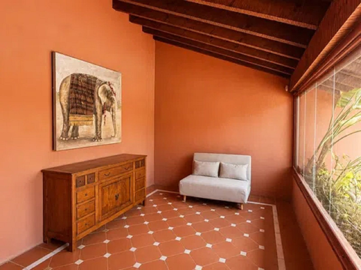 3-slaapkamerappartement in Marbella in Marbella - foto 4