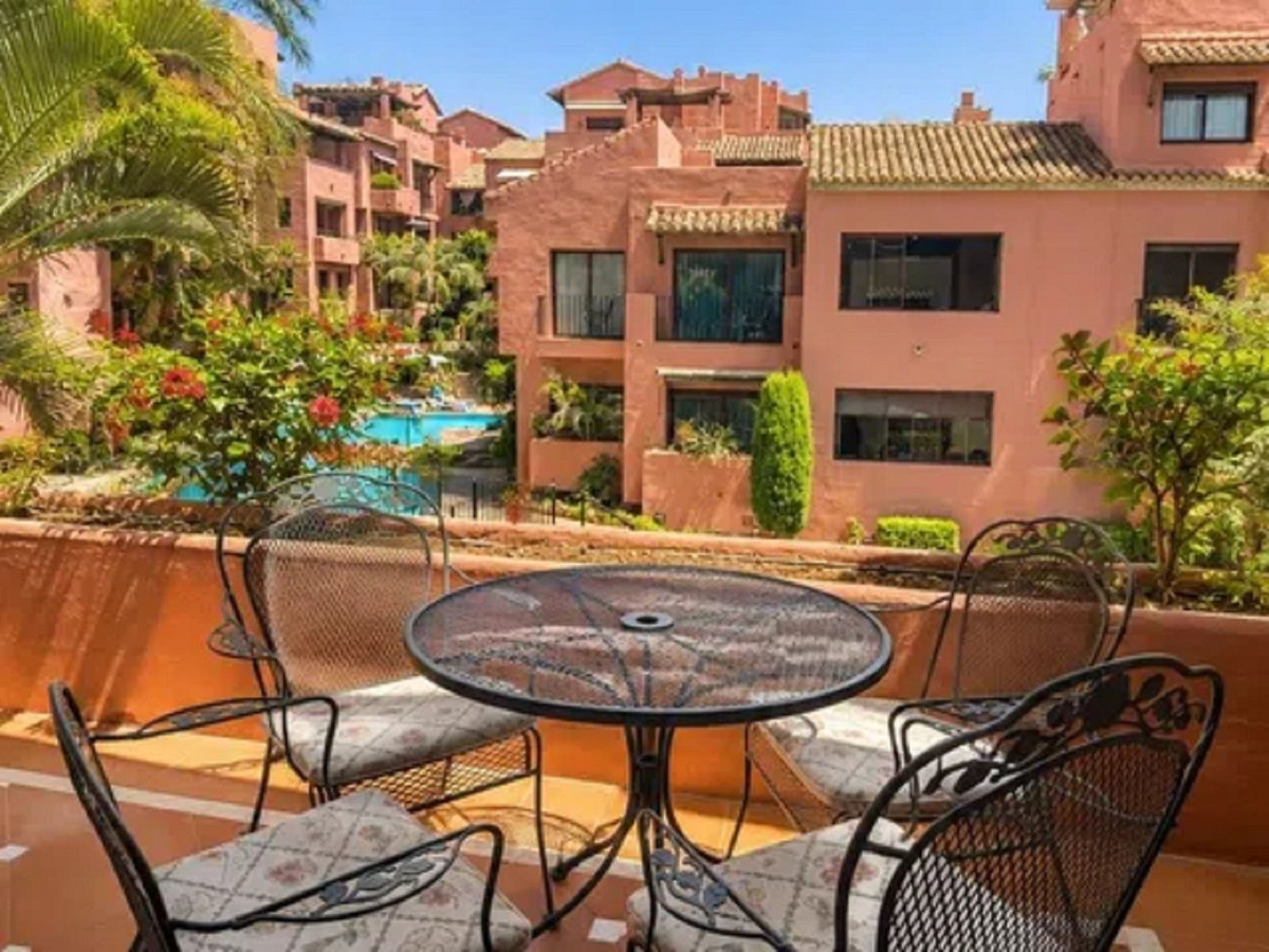 3-slaapkamerappartement in Marbella in Marbella - foto 5