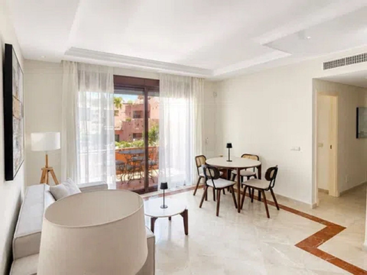 3-slaapkamerappartement in Marbella in Marbella - foto 6
