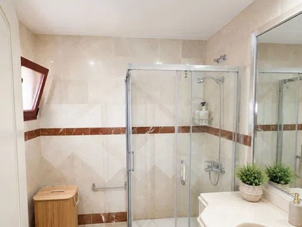 3-slaapkamerappartement in Marbella in Marbella - foto 7