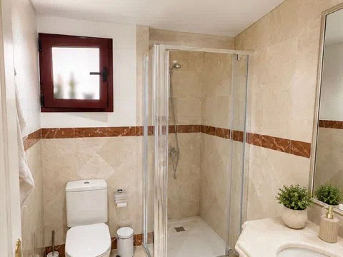 3-slaapkamerappartement in Marbella in Marbella - foto 8