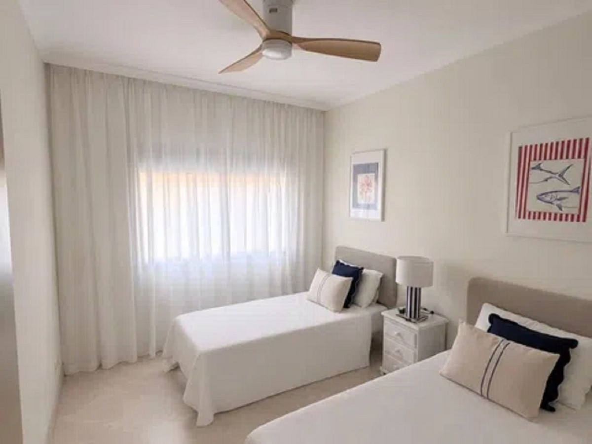3-slaapkamerappartement in Marbella in Marbella - foto 9