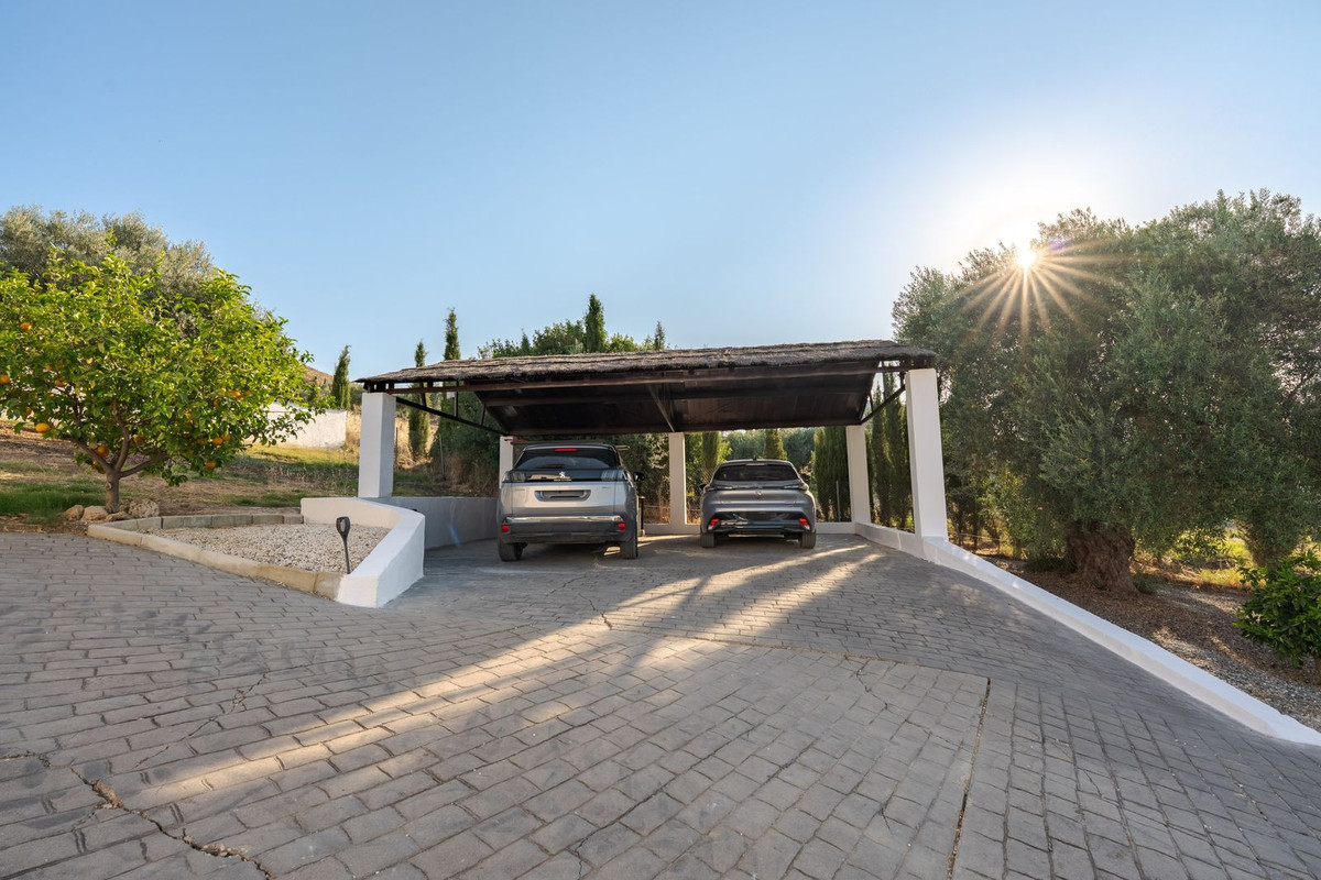 Drie-slaapkamer villa in Coín in Coín - foto 12