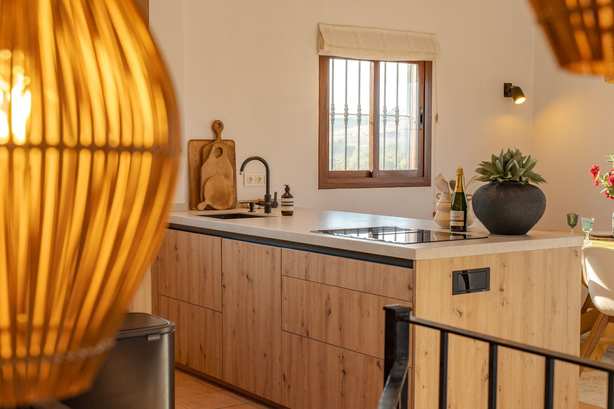 Drie-slaapkamer villa in Coín in Coín - foto 18