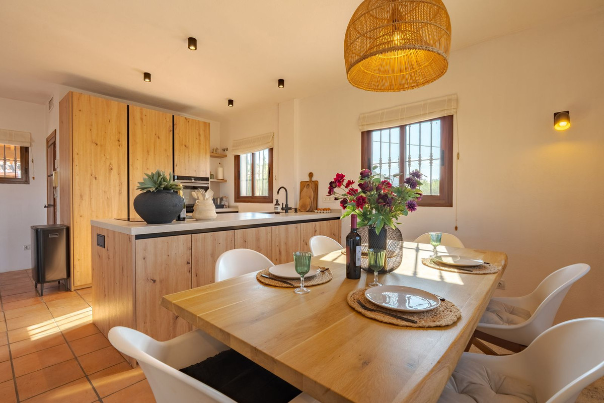 Drie-slaapkamer villa in Coín in Coín - foto 20