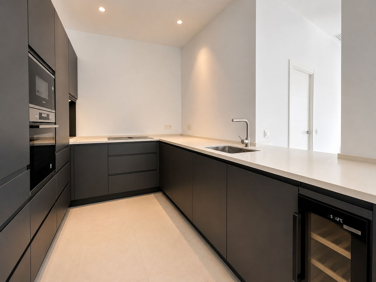 2-slaapkamer appartement in Los Flamingos, El Lago – Villa Padierna in Los Flamingos - foto 4