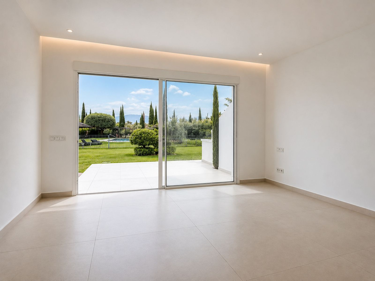 2-slaapkamer appartement in Los Flamingos, El Lago – Villa Padierna in Los Flamingos - foto 6