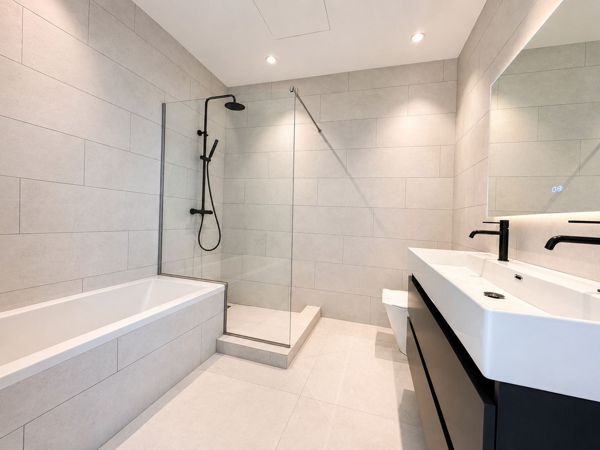 2-slaapkamer appartement in Los Flamingos, El Lago – Villa Padierna in Los Flamingos - foto 10