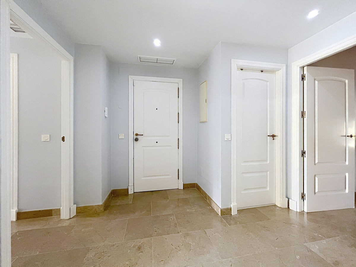 Appartement met 2 slaapkamers in La Duquesa in La Duquesa - foto 16