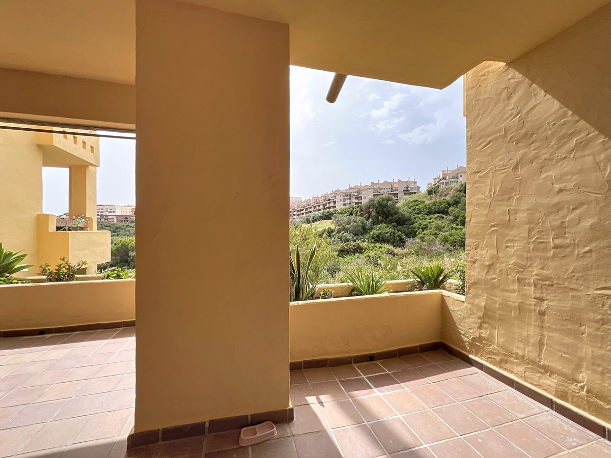 Appartement met 2 slaapkamers in La Duquesa in La Duquesa - foto 19
