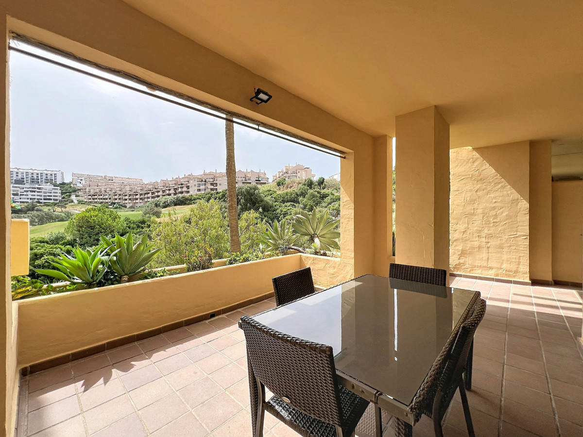 Appartement met 2 slaapkamers in La Duquesa in La Duquesa - foto 20