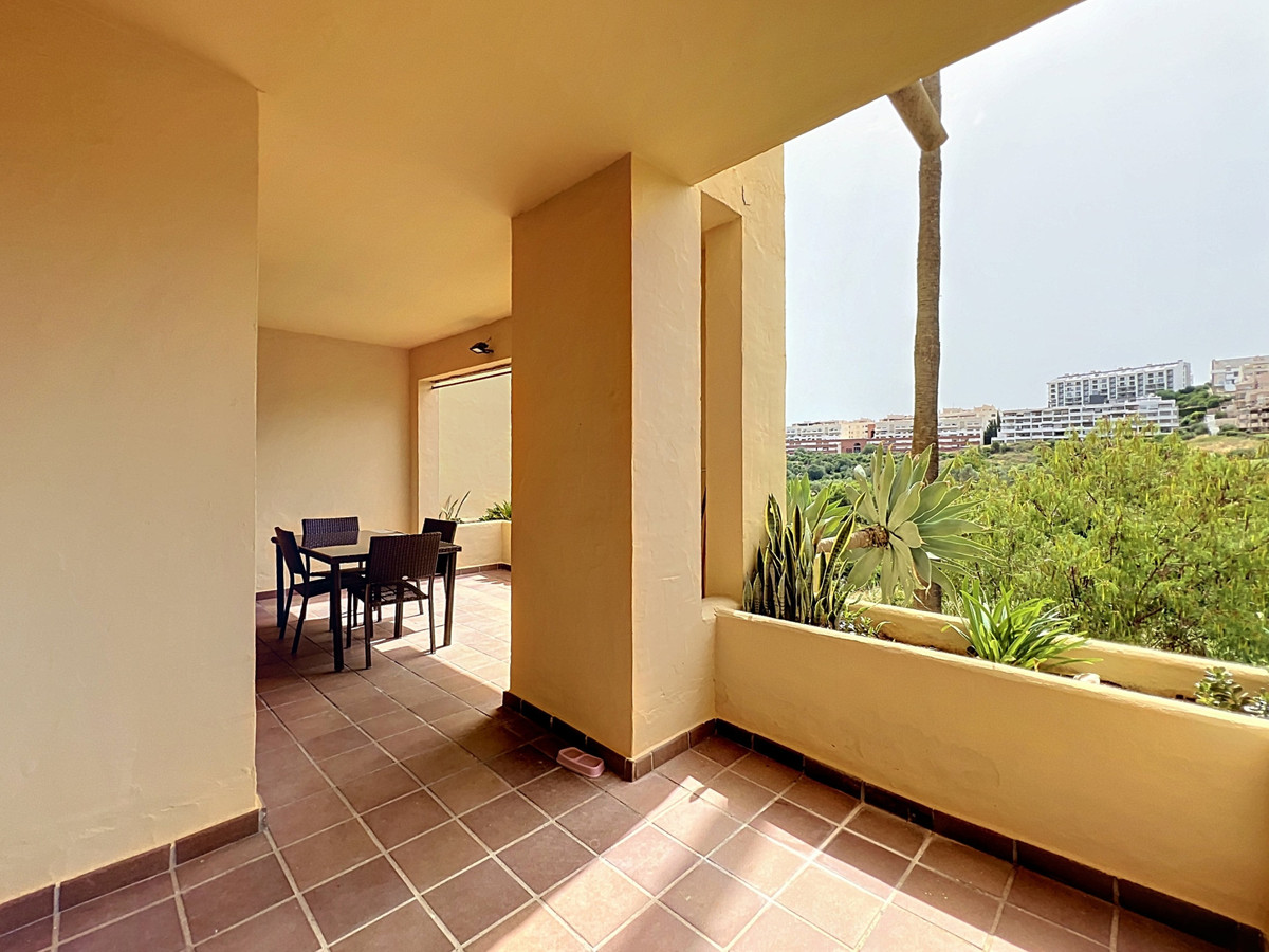 Appartement met 2 slaapkamers in La Duquesa in La Duquesa - foto 4