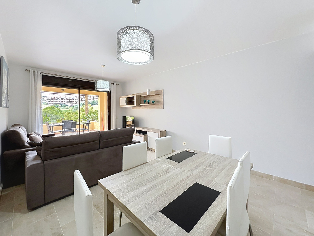 Appartement met 2 slaapkamers in La Duquesa in La Duquesa - foto 10