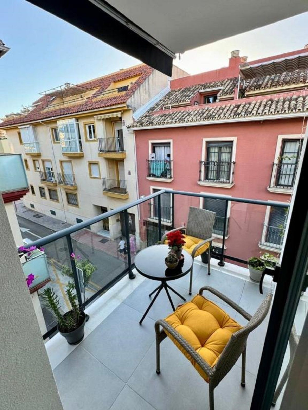 Appartement met 2 slaapkamers in Los Boliches, Fuengirola in Los Boliches - foto 2