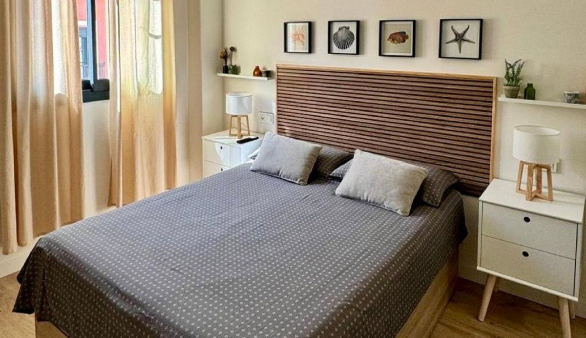Appartement met 2 slaapkamers in Los Boliches, Fuengirola in Los Boliches - foto 3