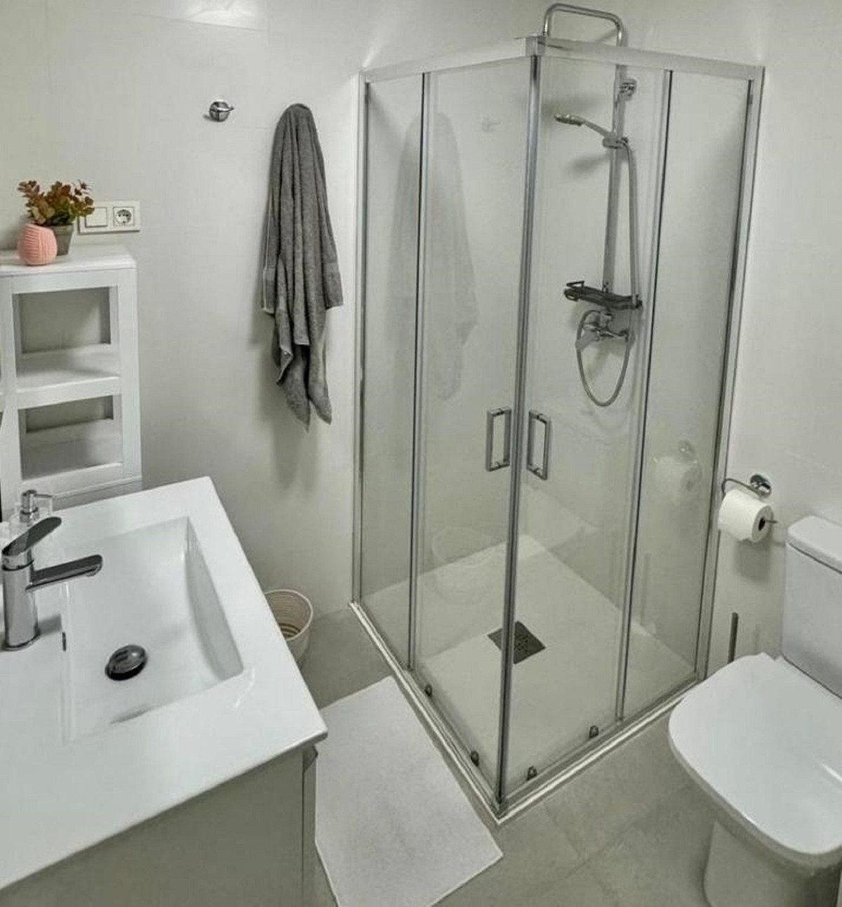 Appartement met 2 slaapkamers in Los Boliches, Fuengirola in Los Boliches - foto 5