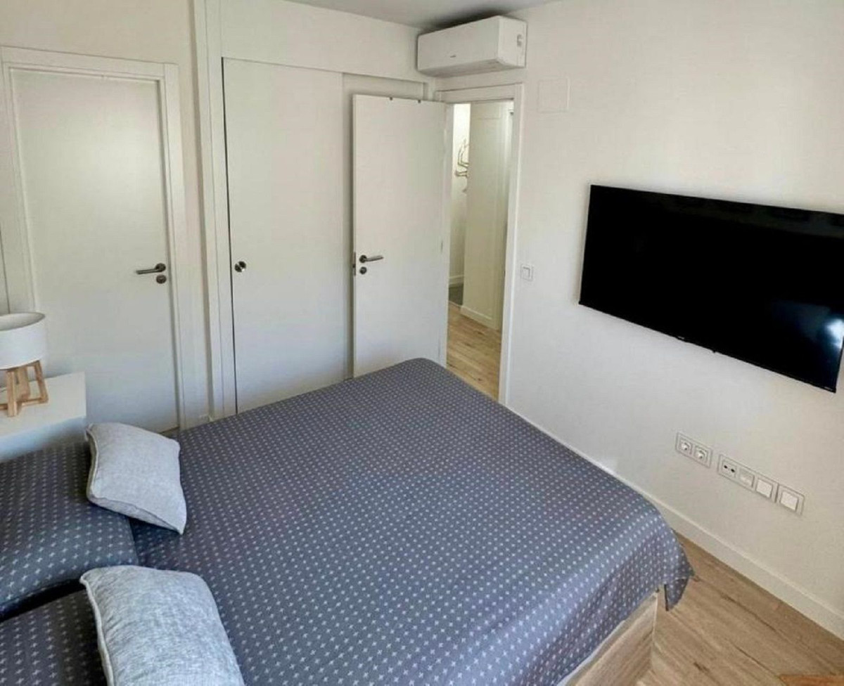 Appartement met 2 slaapkamers in Los Boliches, Fuengirola in Los Boliches - foto 6