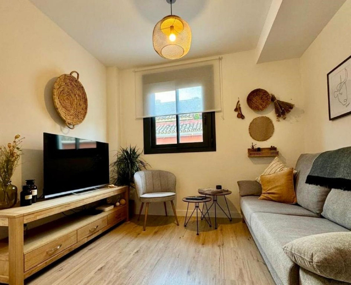 Appartement met 2 slaapkamers in Los Boliches, Fuengirola in Los Boliches - foto 7