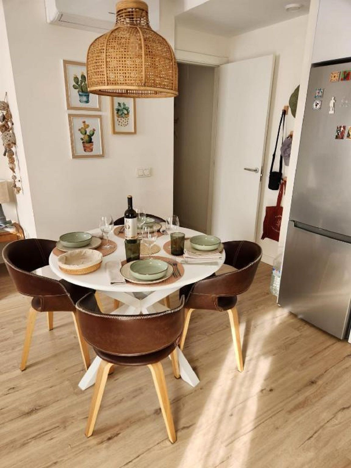 Appartement met 2 slaapkamers in Los Boliches, Fuengirola in Los Boliches - foto 8