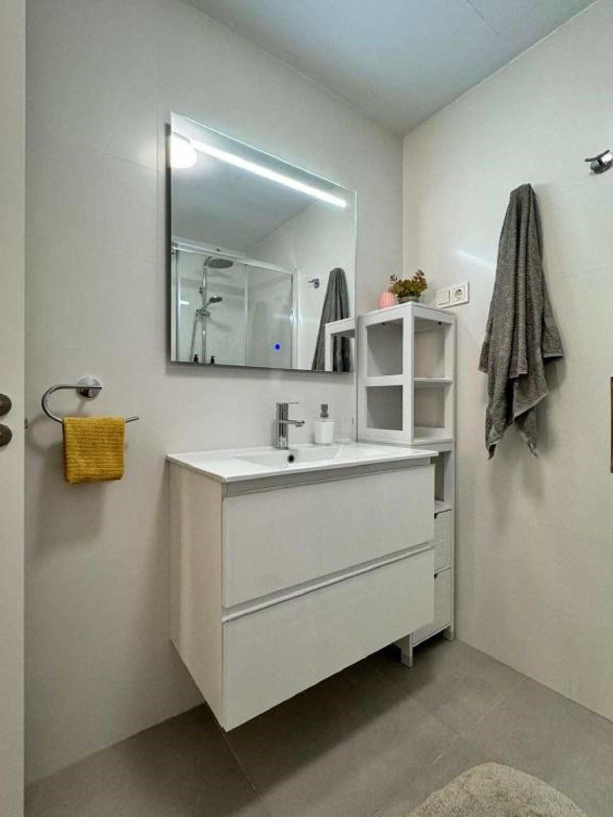 Appartement met 2 slaapkamers in Los Boliches, Fuengirola in Los Boliches - foto 10