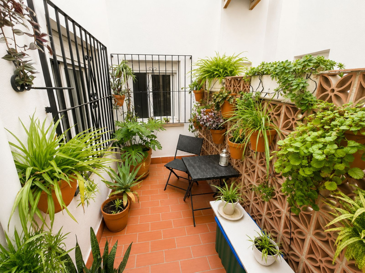3-slaapkamer appartement met zeezicht in Torremolinos in Torremolinos - foto 11
